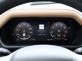 Thumbnail of 2025 Fuji White Land Rover Defender