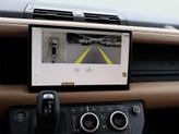 Thumbnail of 2025 Fuji White Land Rover Defender