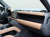 Thumbnail of 2025 Fuji White Land Rover Defender