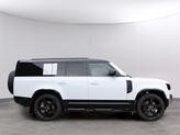 Thumbnail of 2025 Fuji White Land Rover Defender
