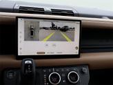 Thumbnail of 2025 Fuji White Land Rover Defender