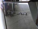 Thumbnail of 2025 Santorini Black Metallic Land Rover Range Rover Velar