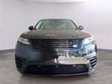Thumbnail of 2025 Santorini Black Metallic Land Rover Range Rover Velar