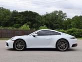 2020 Porsche 911 Carrera