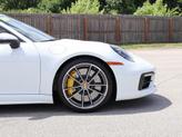 Thumbnail of 2024 White Porsche 911