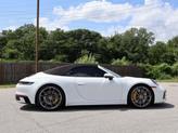 Thumbnail of 2024 White Porsche 911