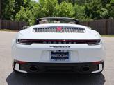 Thumbnail of 2024 White Porsche 911