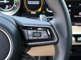 Thumbnail of 2024 White Porsche 911