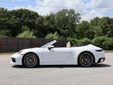 Thumbnail of 2024 White Porsche 911
