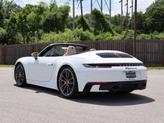 Thumbnail of 2024 White Porsche 911