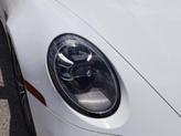 Thumbnail of 2024 White Porsche 911