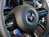 Thumbnail of 2025 Bianco Maserati Grecale Folgore