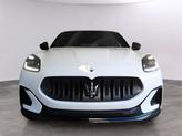 Thumbnail of 2025 Bianco Maserati Grecale Folgore