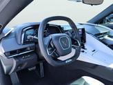 Thumbnail of 2024 Ceramic Matrix Gray Metallic Chevrolet Corvette