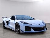 Thumbnail of 2024 Ceramic Matrix Gray Metallic Chevrolet Corvette