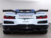 Thumbnail of 2024 Ceramic Matrix Gray Metallic Chevrolet Corvette