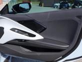 Thumbnail of 2024 Ceramic Matrix Gray Metallic Chevrolet Corvette