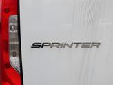Thumbnail of 2024 Arctic White Mercedes-Benz Sprinter 2500