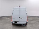 Thumbnail of 2024 Arctic White Mercedes-Benz Sprinter 2500