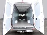 Thumbnail of 2024 Arctic White Mercedes-Benz Sprinter 2500