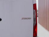Thumbnail of 2024 Arctic White Mercedes-Benz Sprinter 2500