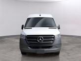 Thumbnail of 2024 Arctic White Mercedes-Benz Sprinter 2500