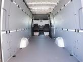 Thumbnail of 2024 Arctic White Mercedes-Benz Sprinter 2500