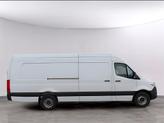 Thumbnail of 2024 Arctic White Mercedes-Benz Sprinter 2500