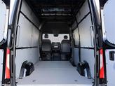 Thumbnail of 2024 Jet Black Mercedes-Benz Sprinter 2500