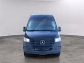 Thumbnail of 2024 Jet Black Mercedes-Benz Sprinter 2500