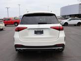 Thumbnail of 2023 Diamond White Mercedes-Benz AMG GLE 53