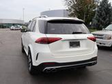 Thumbnail of 2023 Diamond White Mercedes-Benz AMG GLE 53