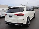 Thumbnail of 2023 Diamond White Mercedes-Benz AMG GLE 53