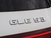 Thumbnail of 2023 Diamond White Mercedes-Benz AMG GLE 53