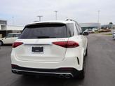 Thumbnail of 2023 Diamond White Mercedes-Benz AMG GLE 53