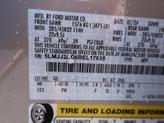 Thumbnail of 2024 Ceramic Pearl Metallic Lincoln Navigator