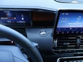Thumbnail of 2024 Ceramic Pearl Metallic Lincoln Navigator