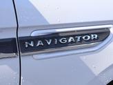 Thumbnail of 2024 Ceramic Pearl Metallic Lincoln Navigator
