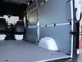 Thumbnail of 2025 Arctic White Mercedes-Benz Sprinter 2500
