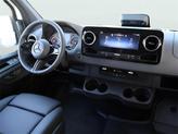 Thumbnail of 2025 Arctic White Mercedes-Benz Sprinter 2500