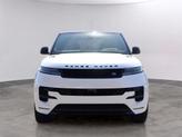 Thumbnail of 2025 Ostuni Pearl White Land Rover Range Rover Sport