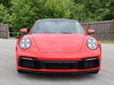 Thumbnail of 2023 Red Porsche 911