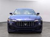 2021 Maserati Levante Base