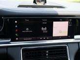 Thumbnail of 2022 Dolomite Silver Metallic Porsche Panamera