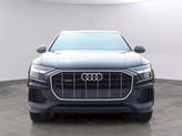Thumbnail of 2019 Orca Black Metallic Audi Q8