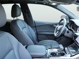 Thumbnail of 2019 Orca Black Metallic Audi Q8
