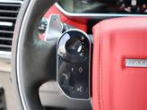 Thumbnail of 2021 Santorini Black Land Rover Range Rover Sport