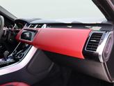 Thumbnail of 2021 Santorini Black Land Rover Range Rover Sport