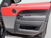 Thumbnail of 2021 Santorini Black Land Rover Range Rover Sport