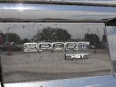 Thumbnail of 2021 Santorini Black Land Rover Range Rover Sport